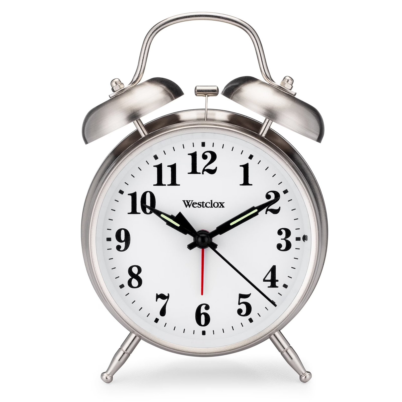 Classic Bell Alarm Clock