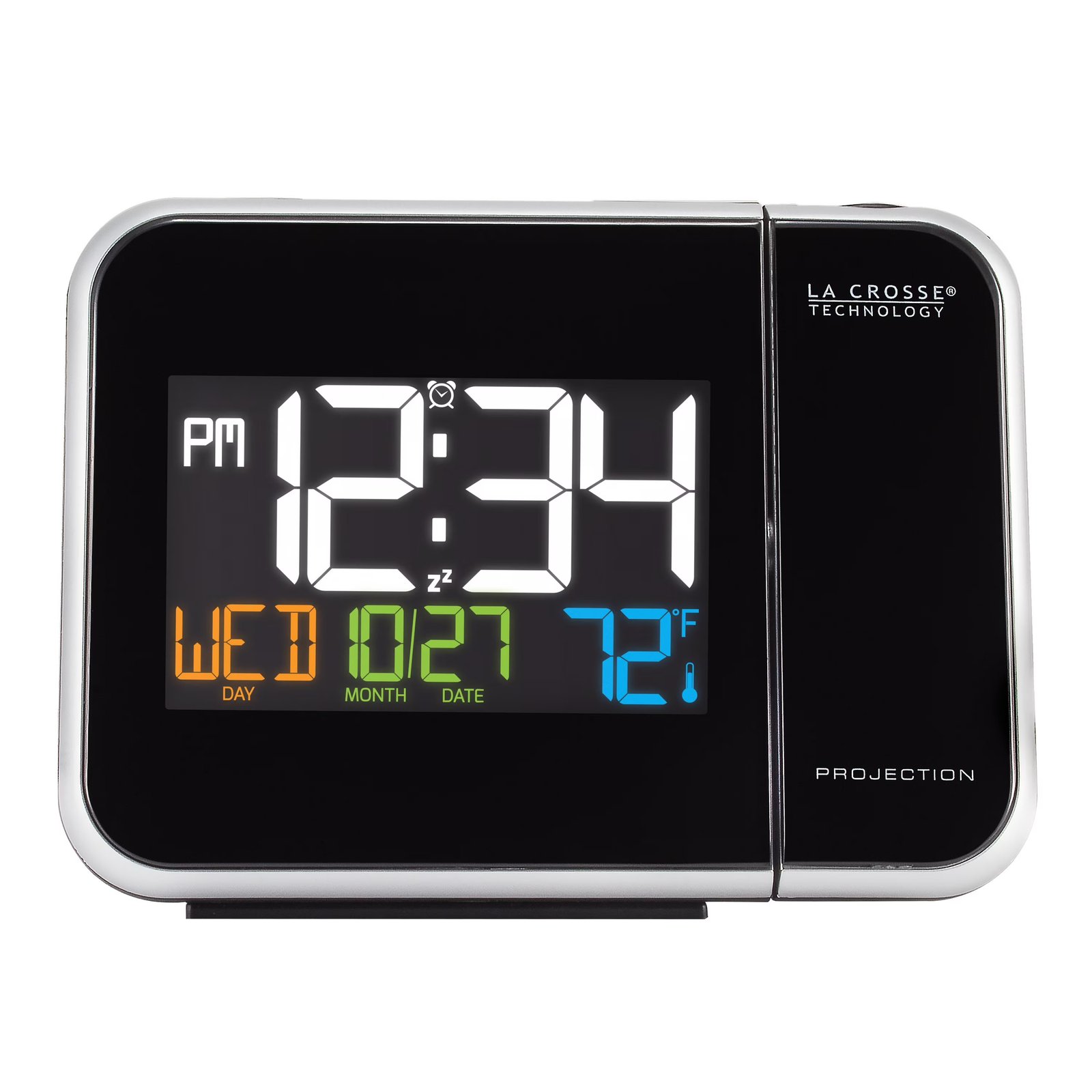 SkyCast Projection Alarm Clock