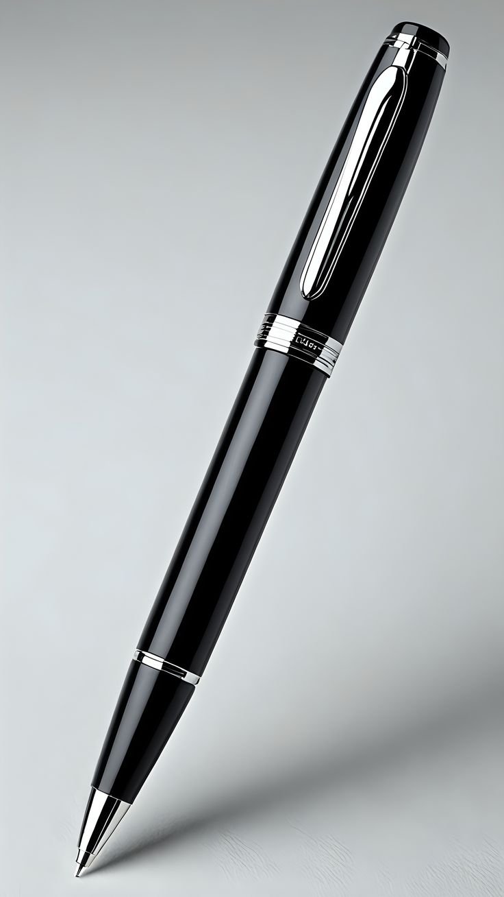 Customizable Ballpen