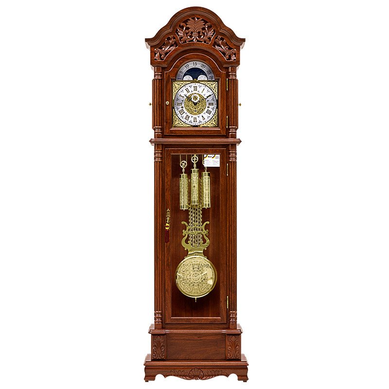 Rosewood Prestige Tower Clock