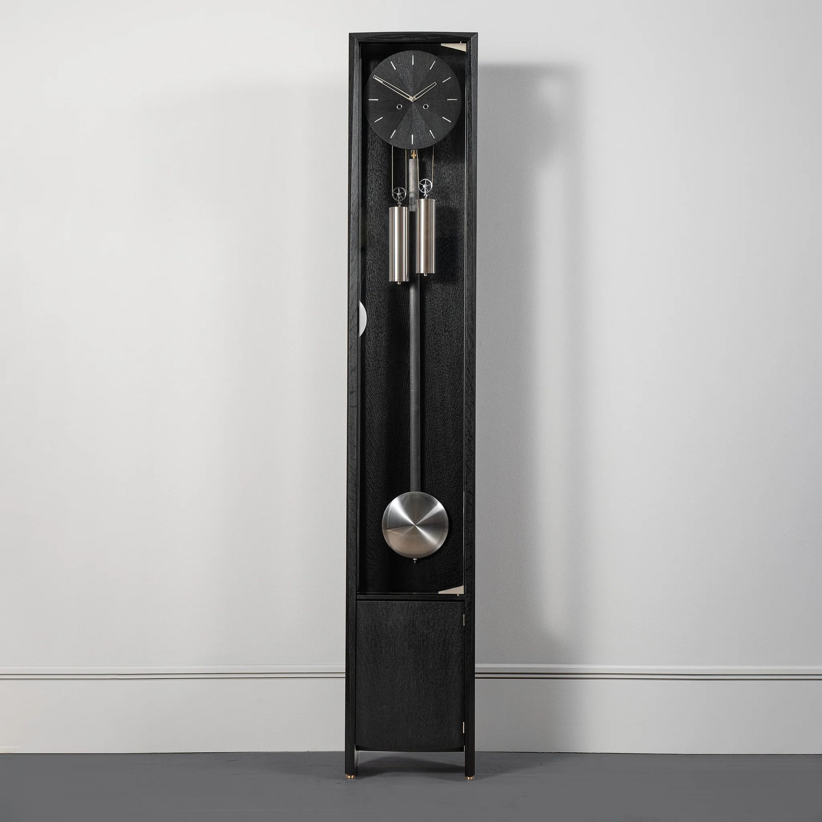 Oakwood Manor Tower Clock